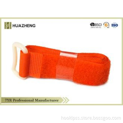 Neoprene Velcro Luggage Straps Durable Self-tightening For